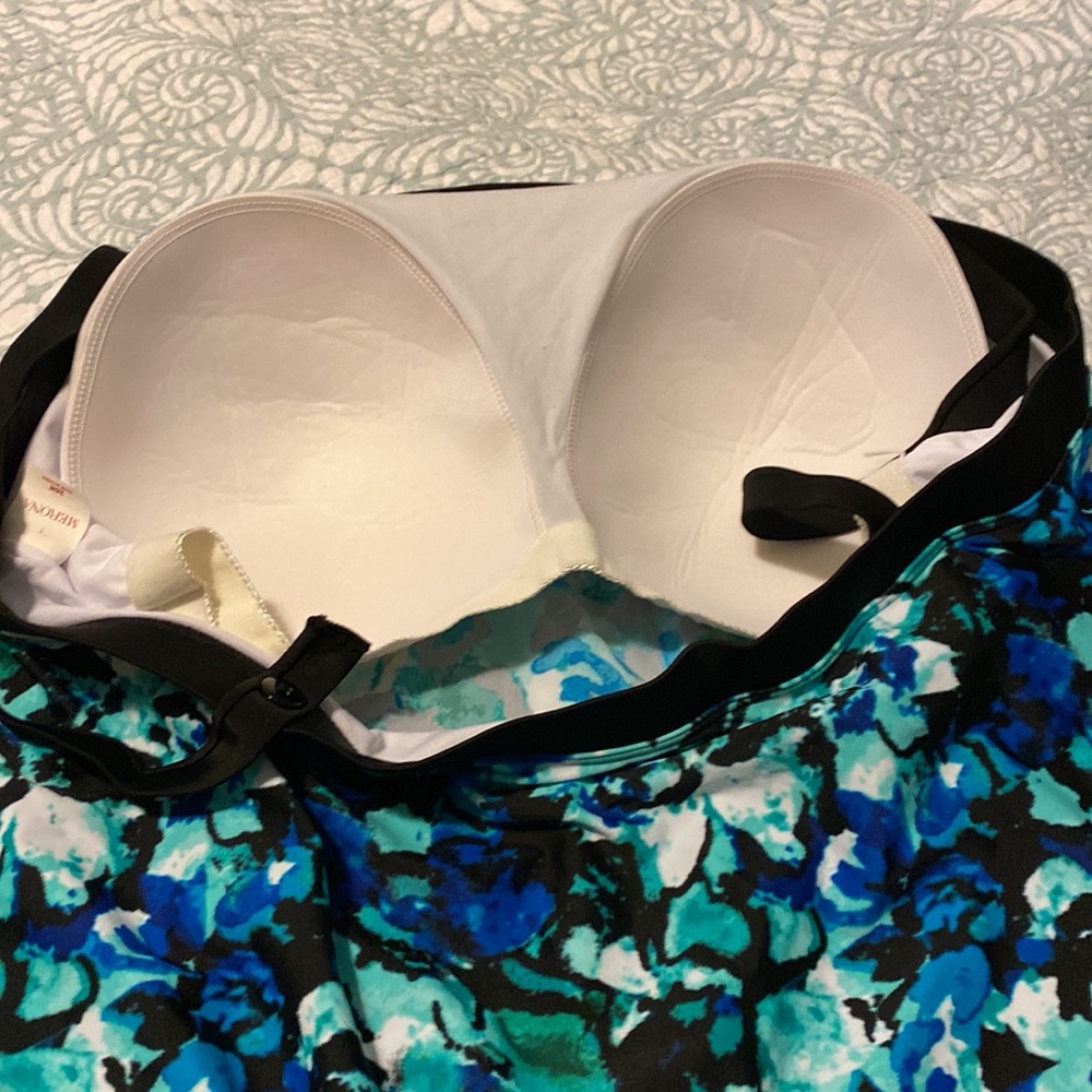 Merona swim top 26W - Picture 4 of 5